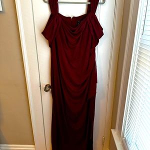 Formal Plus Evening Gown